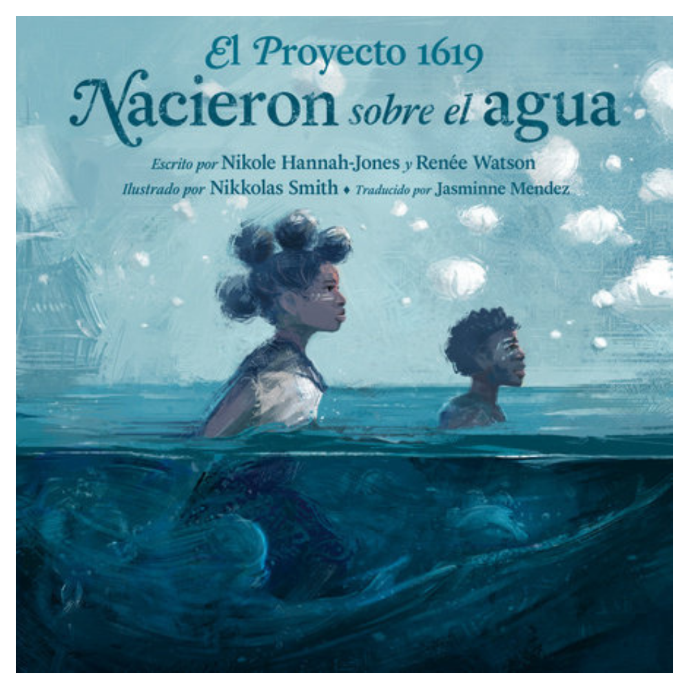 El Proyecto 1619. Nacieron sobre el agua
