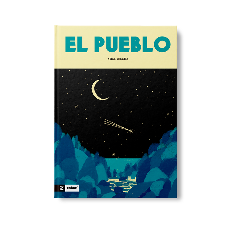 El pueblo