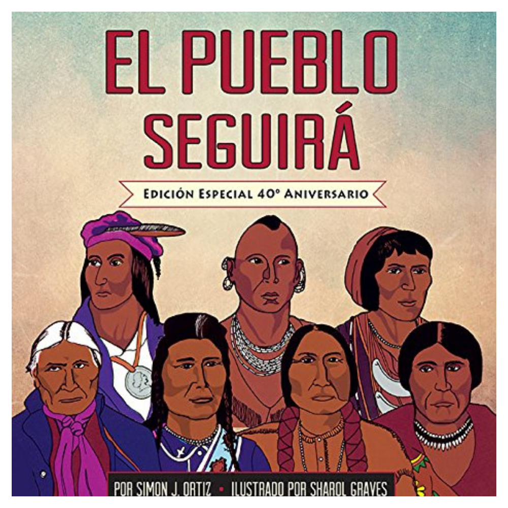 El Pueblo Seguirá