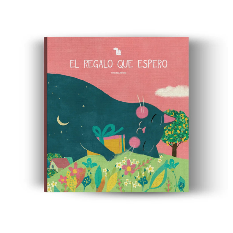 El regalo que espero
