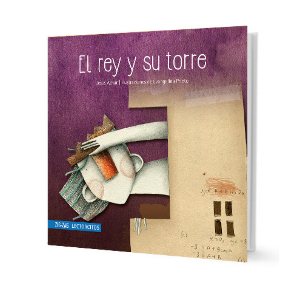 El rey y su torre