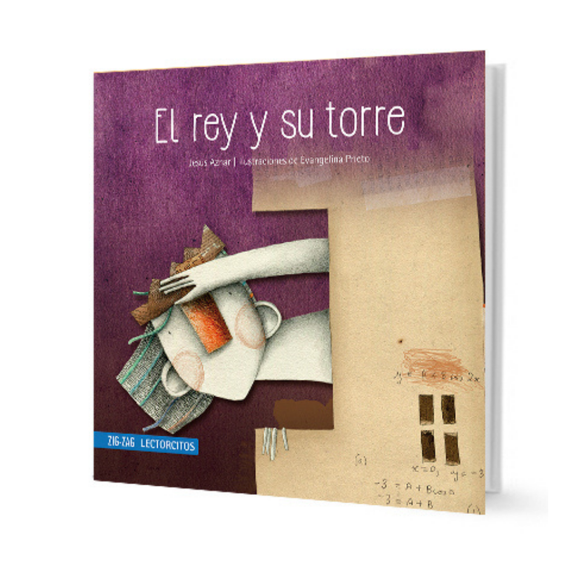 El rey y su torre