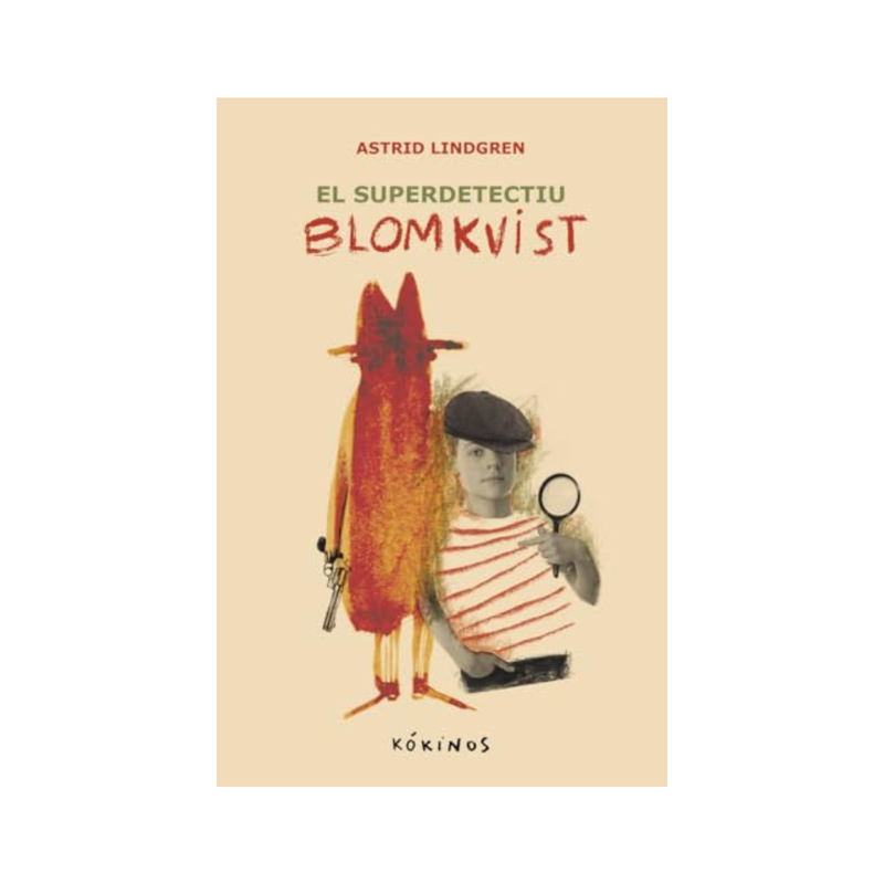 El super detective Blomkvist