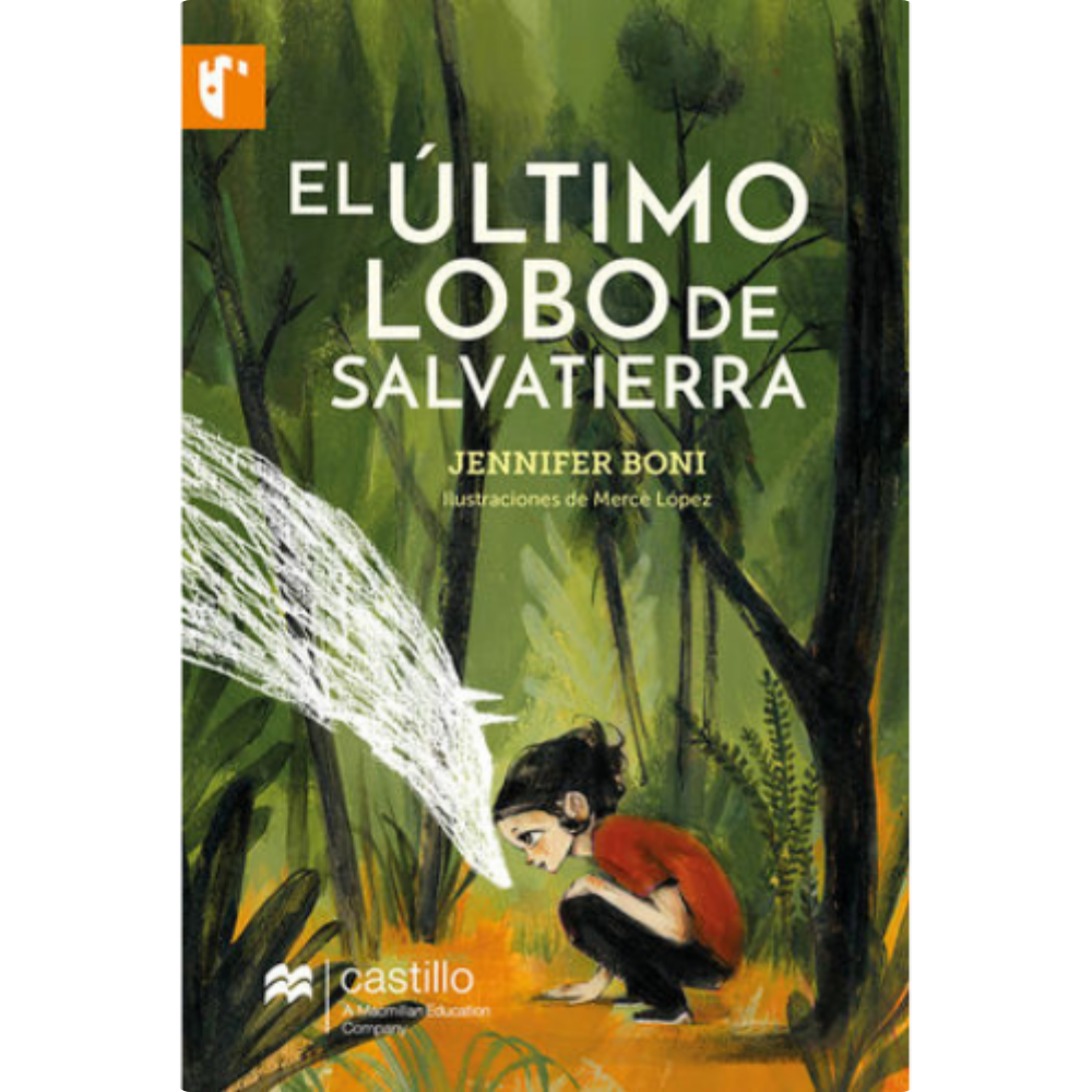 El último lobo de Salvatierra