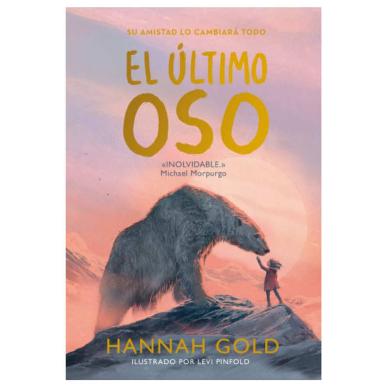 El último oso