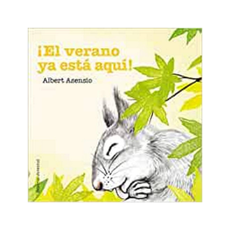 ¡El verano ya está aquí!