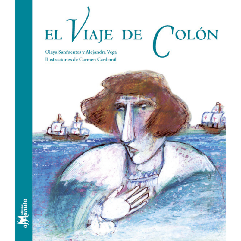 El viaje de Colón