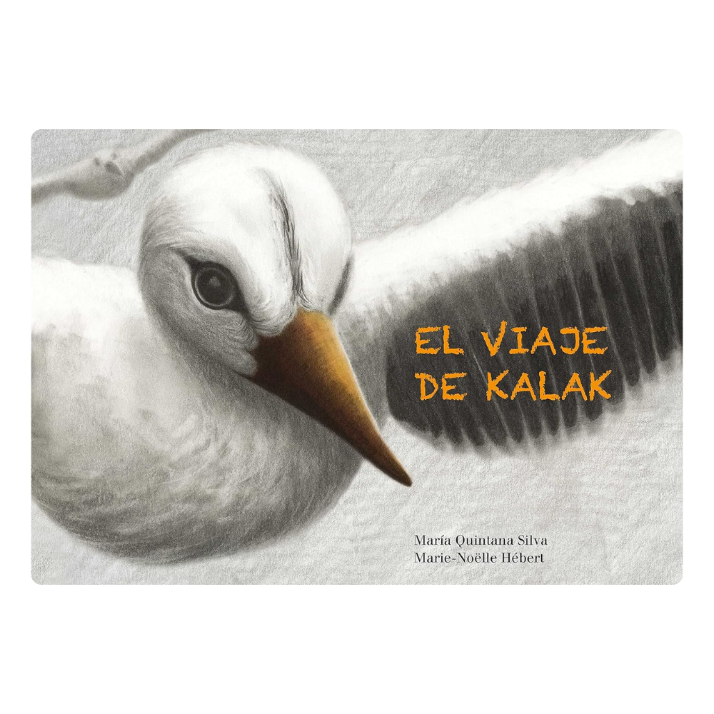 El viaje de Kalak