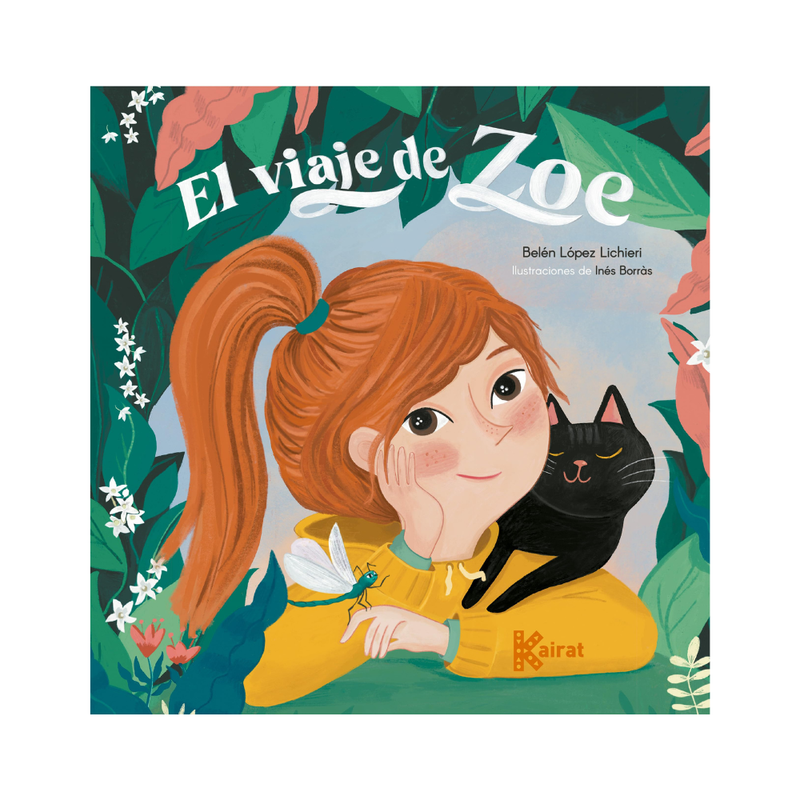El viaje de Zoe