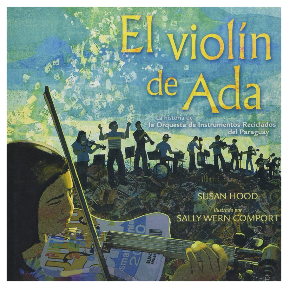 El violín de Ada