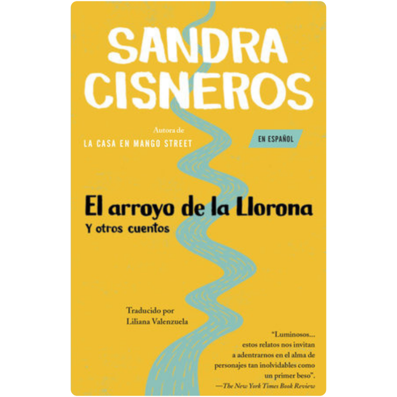 El Arroyo De La Llorona Y Otros Cuentos
