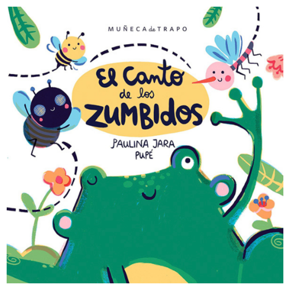 El canto de los zumbidos
