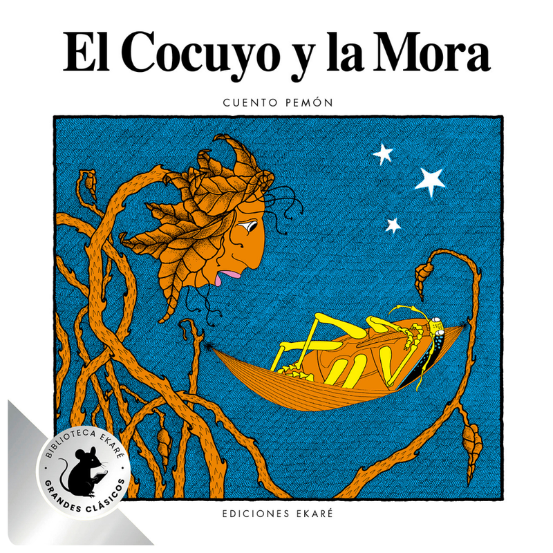 El cocuyo y la mora