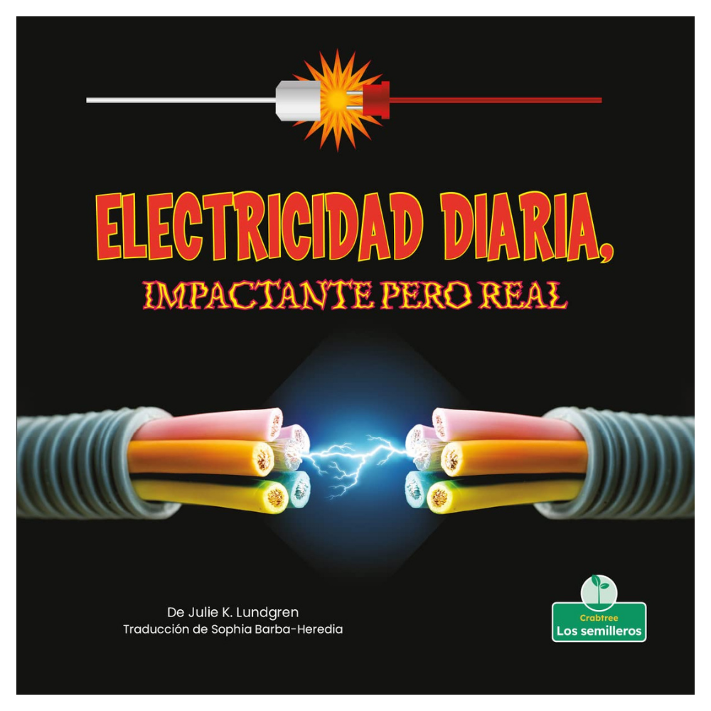 Electricidad diaria, impactante pero real