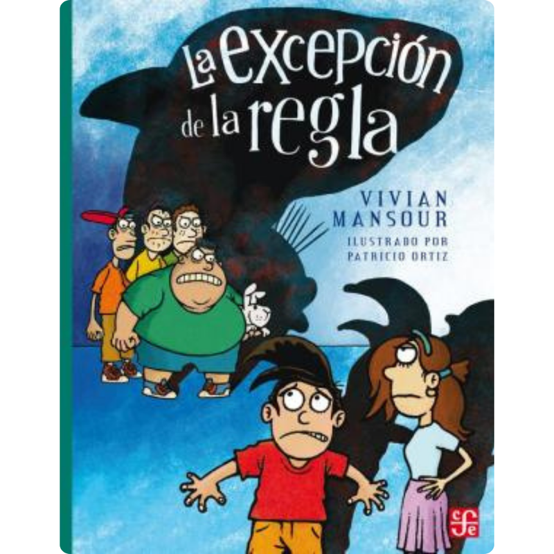 La excepción de la regla