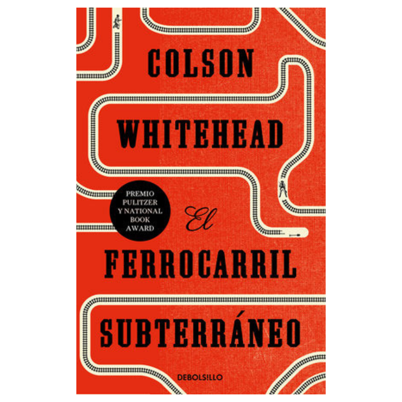 El Ferrocarril Subterráneo