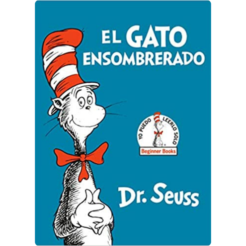 El Gato Ensombrerado