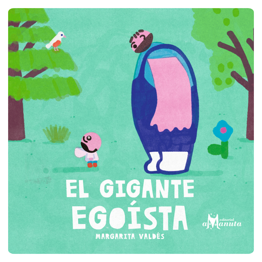 El gigante egoista