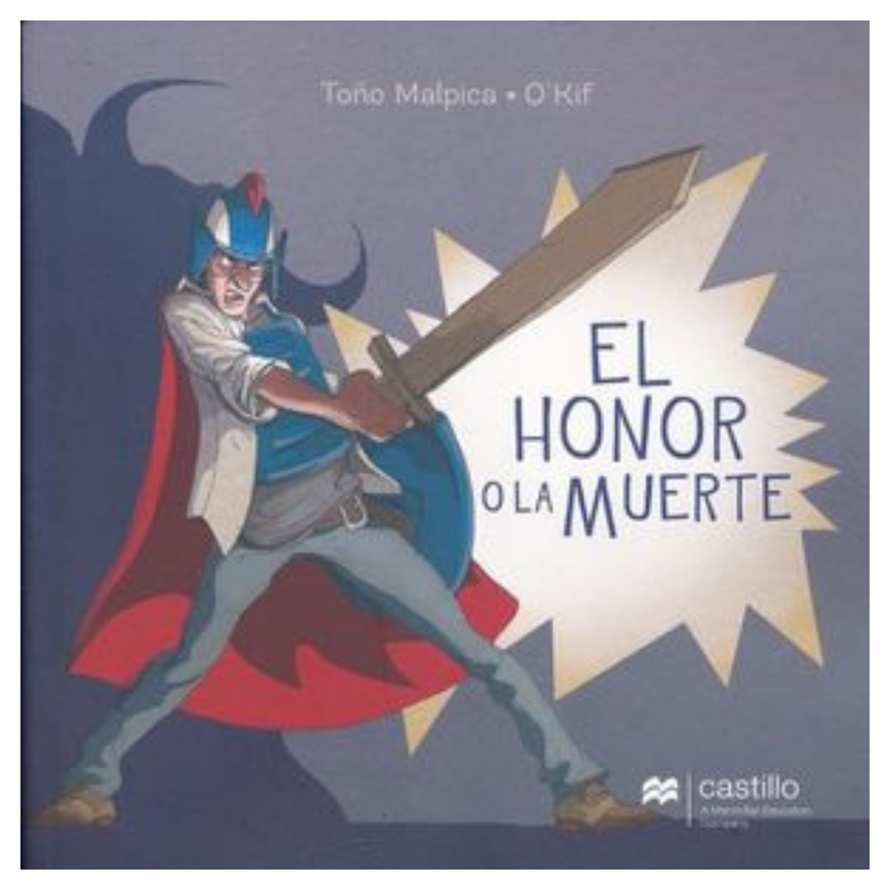 El honor o la muerte