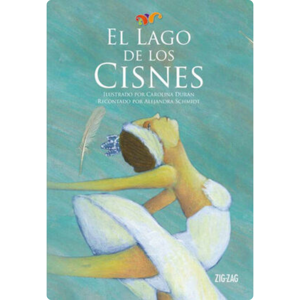 El lago de los cisnes