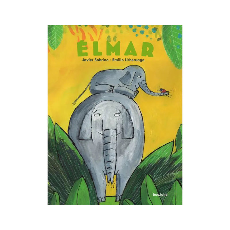 Élmar