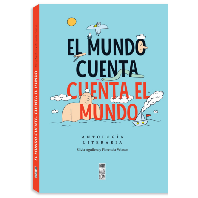 El mundo cuenta, cuenta el mundo