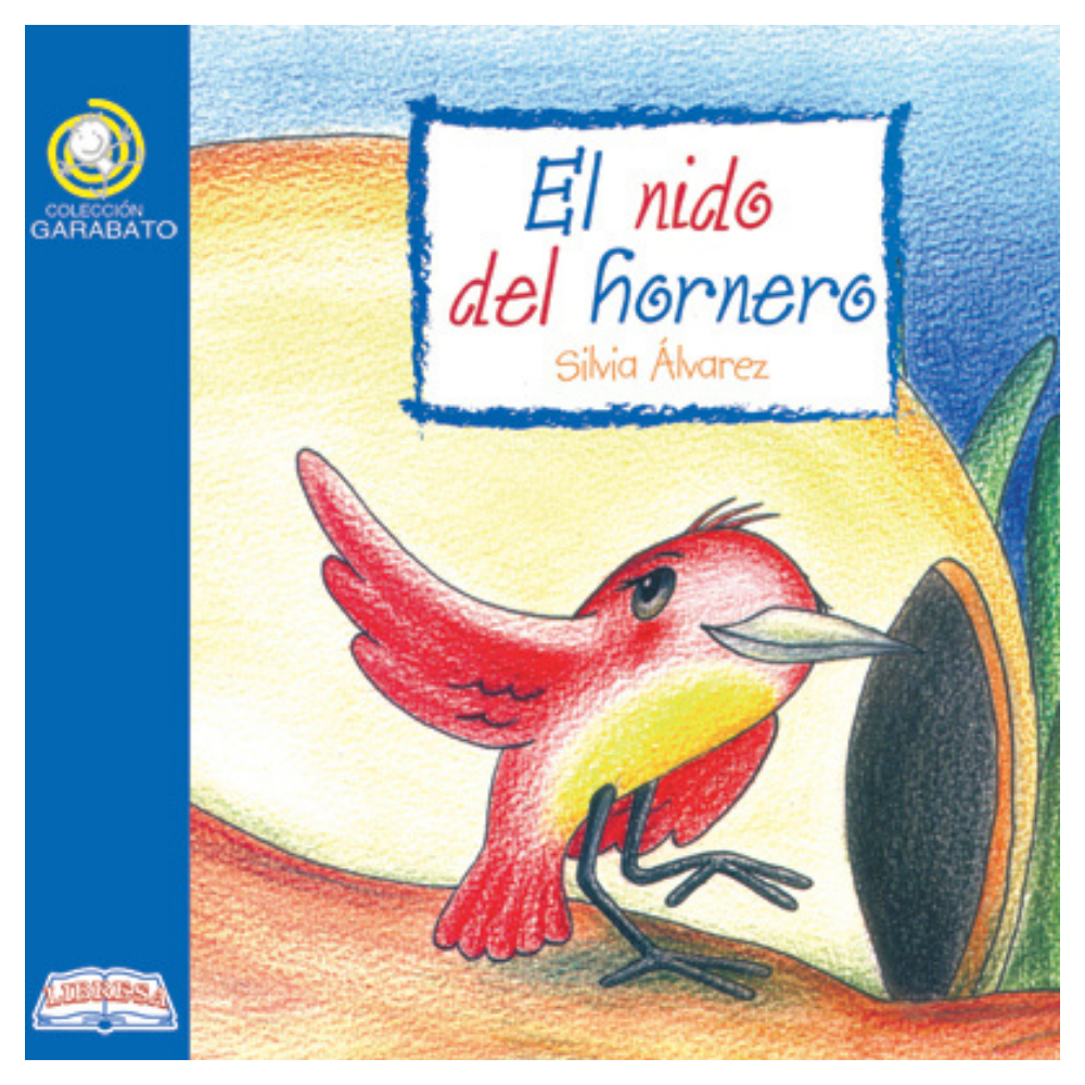 El nido del hornero