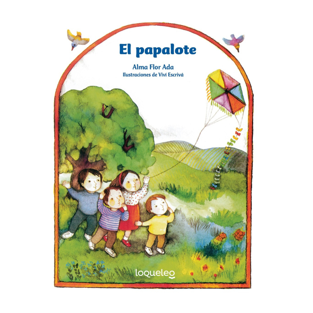 El papalote
