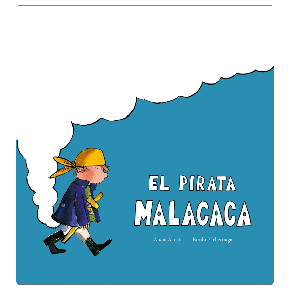 El pirata Malacaca