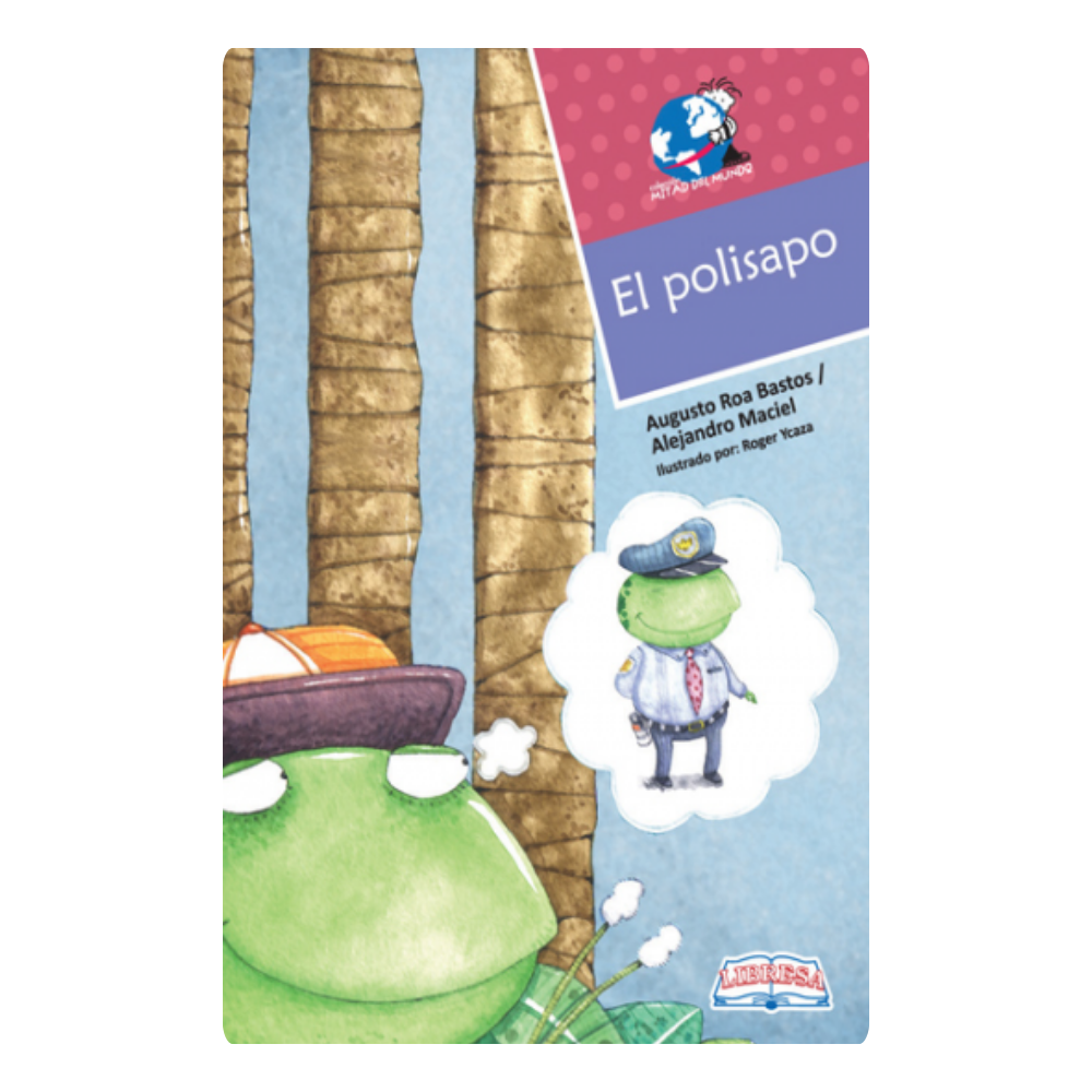 El polisapo