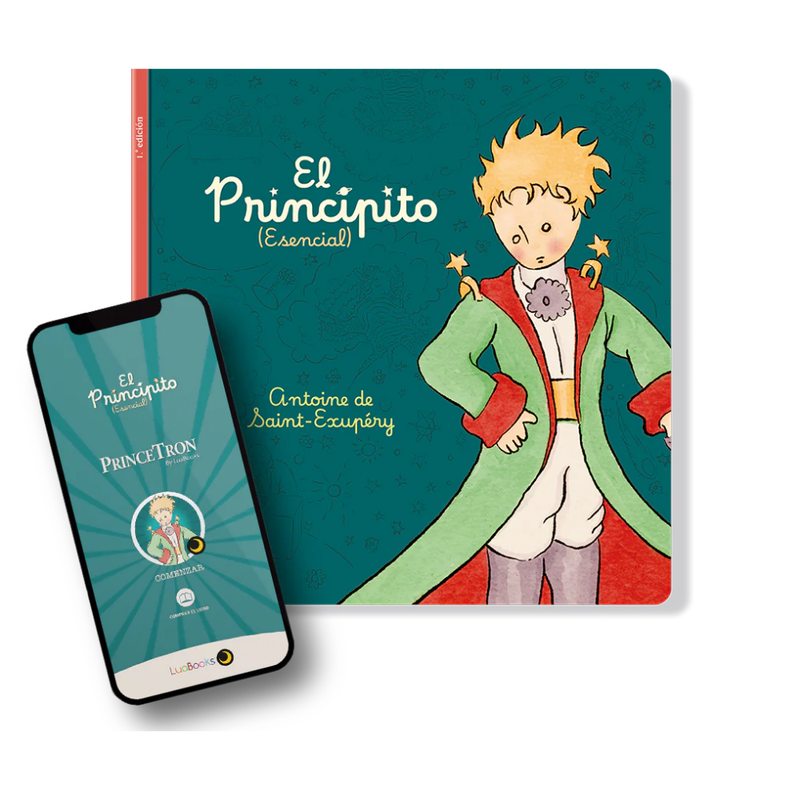 El Principito esencial