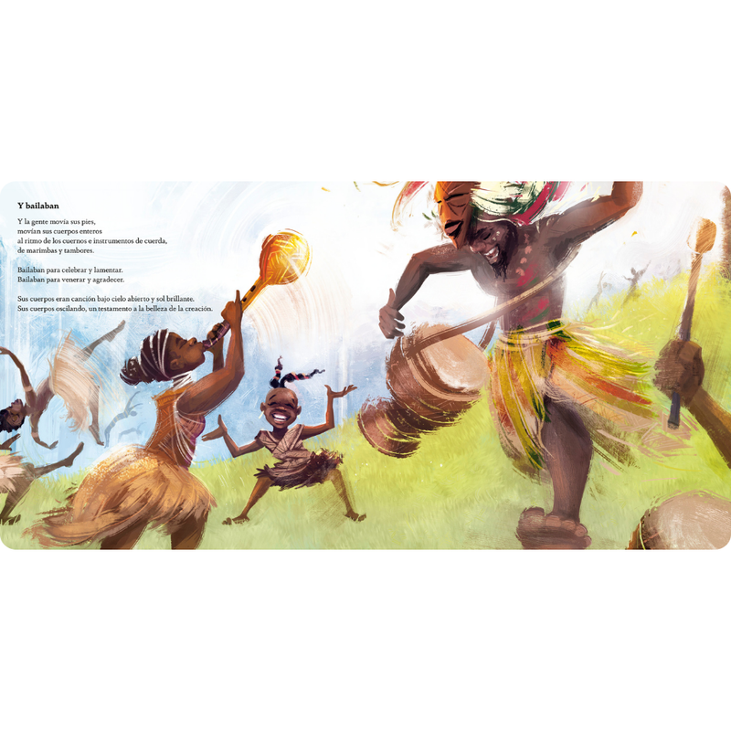 El Proyecto 1619. Nacieron sobre el agua