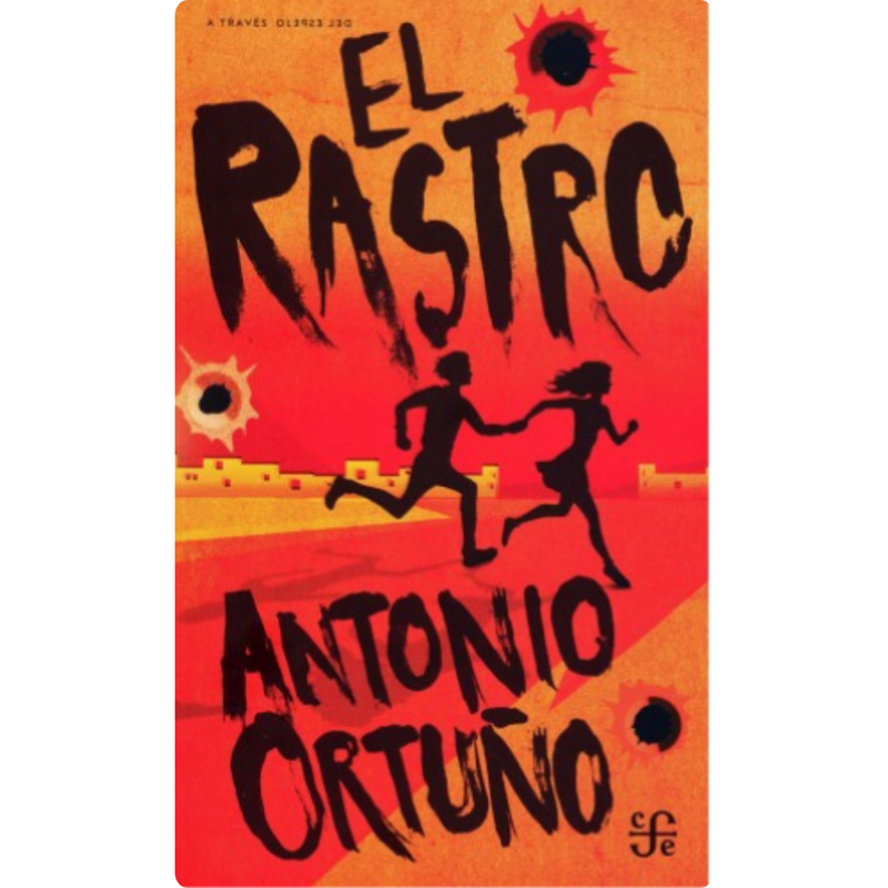El rastro
