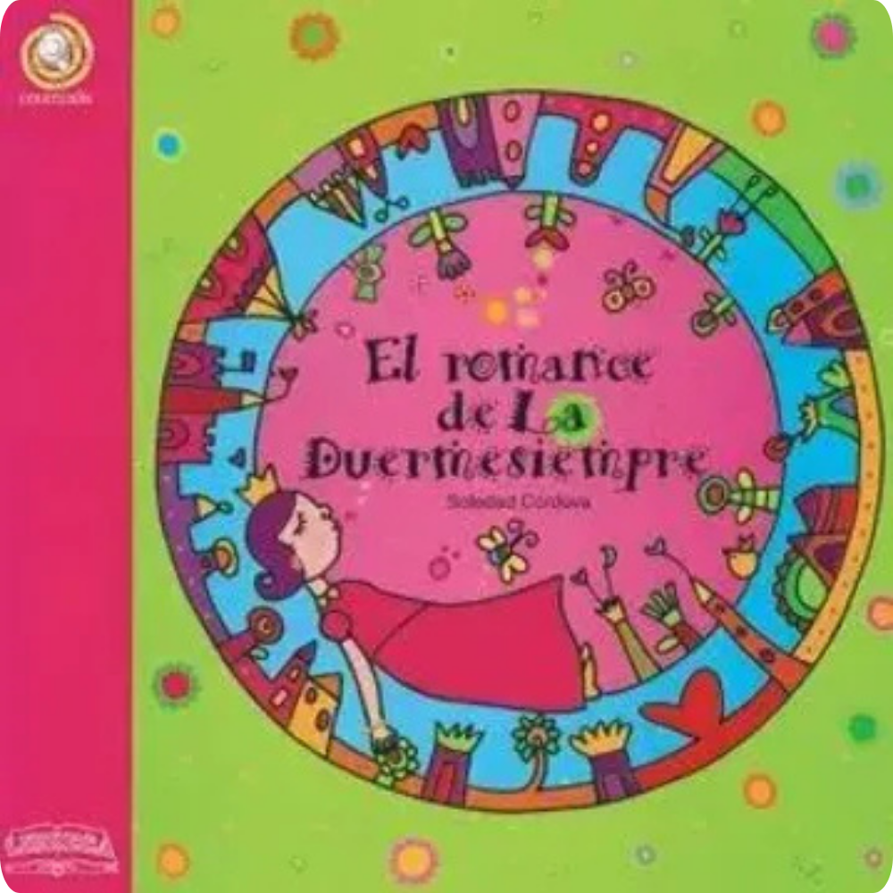 Romance de la Duermesiempre