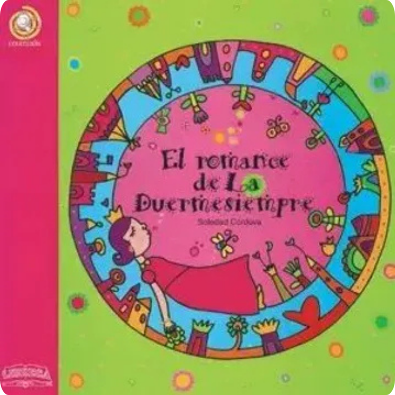 Romance de la Duermesiempre