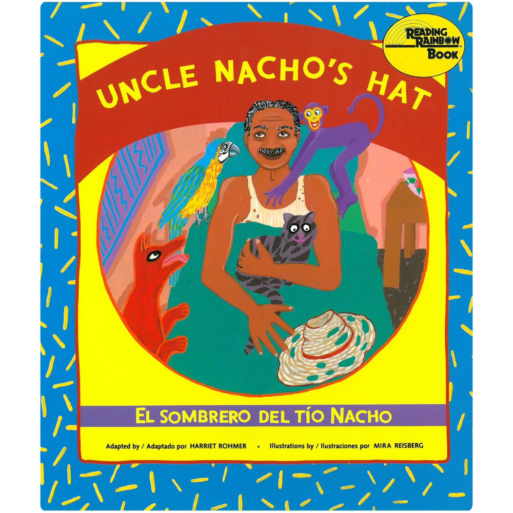 El sombrero del tío Nacho