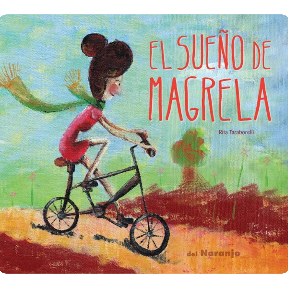 El sueño de Magrela