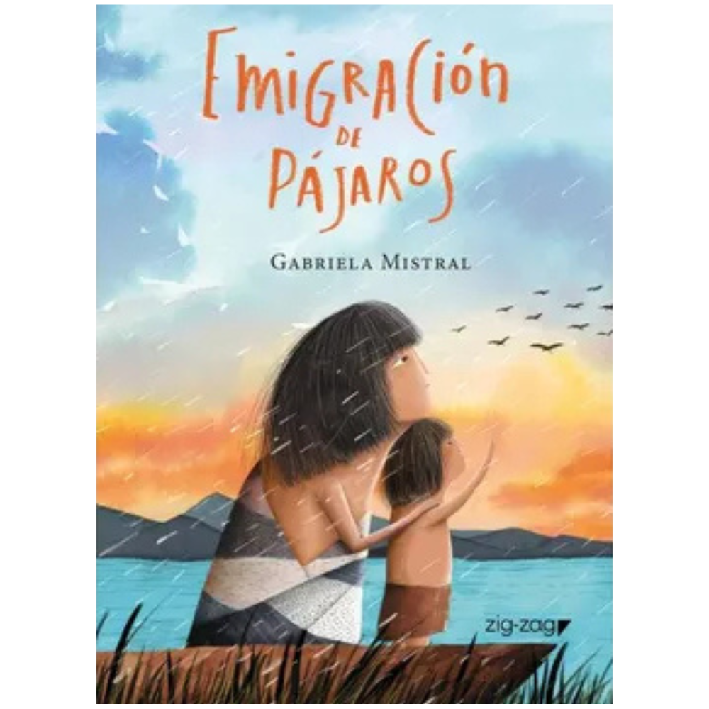 Emigración de Pájaros