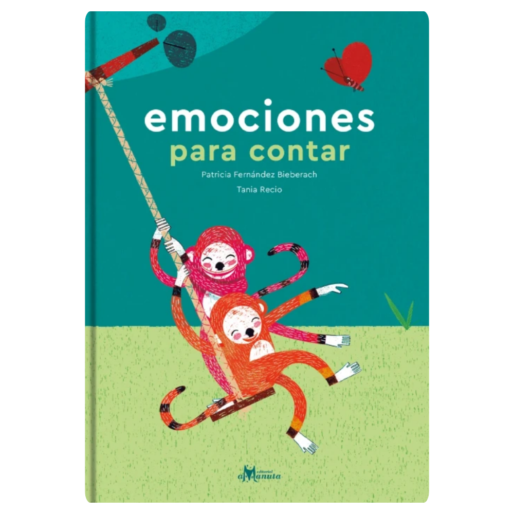 Emociones para contar