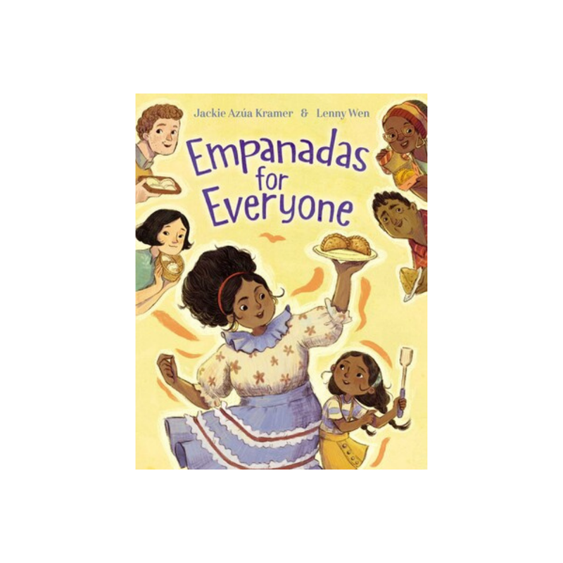 Empanadas for Everyone