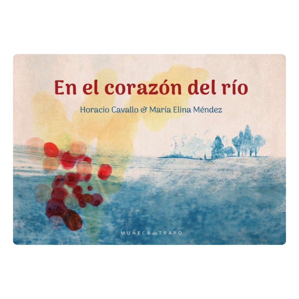 En el corazón del río