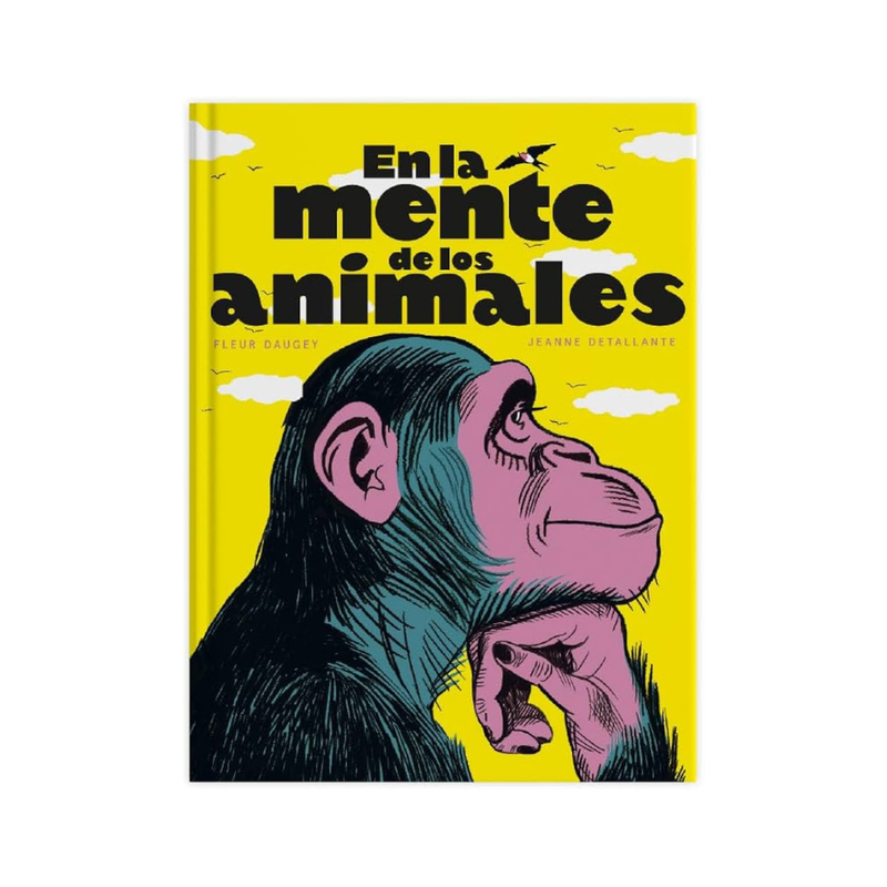 En la mente de los animales