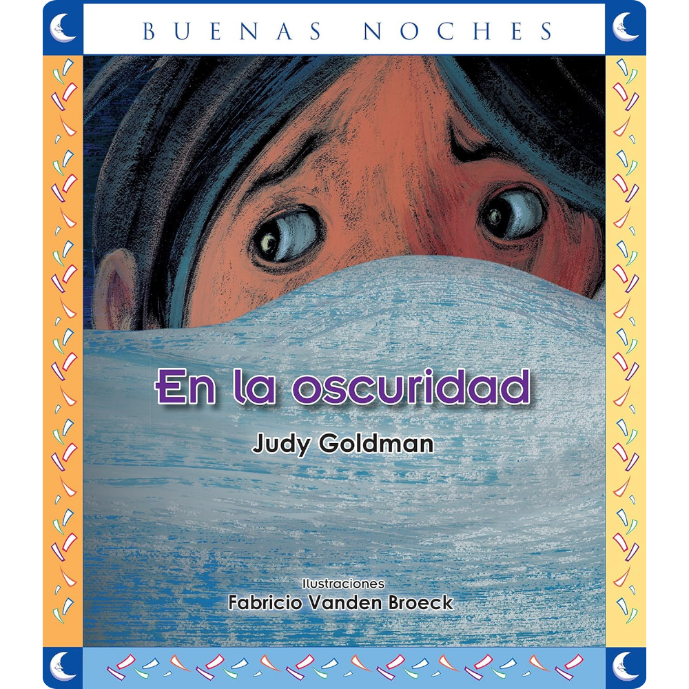 En la oscuridad