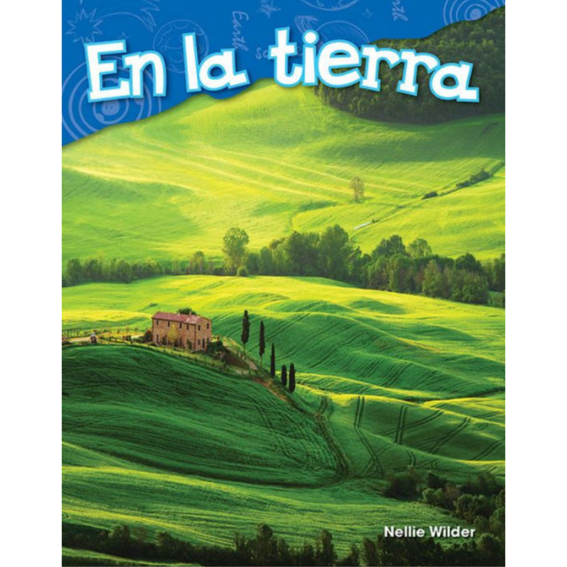 En la tierra