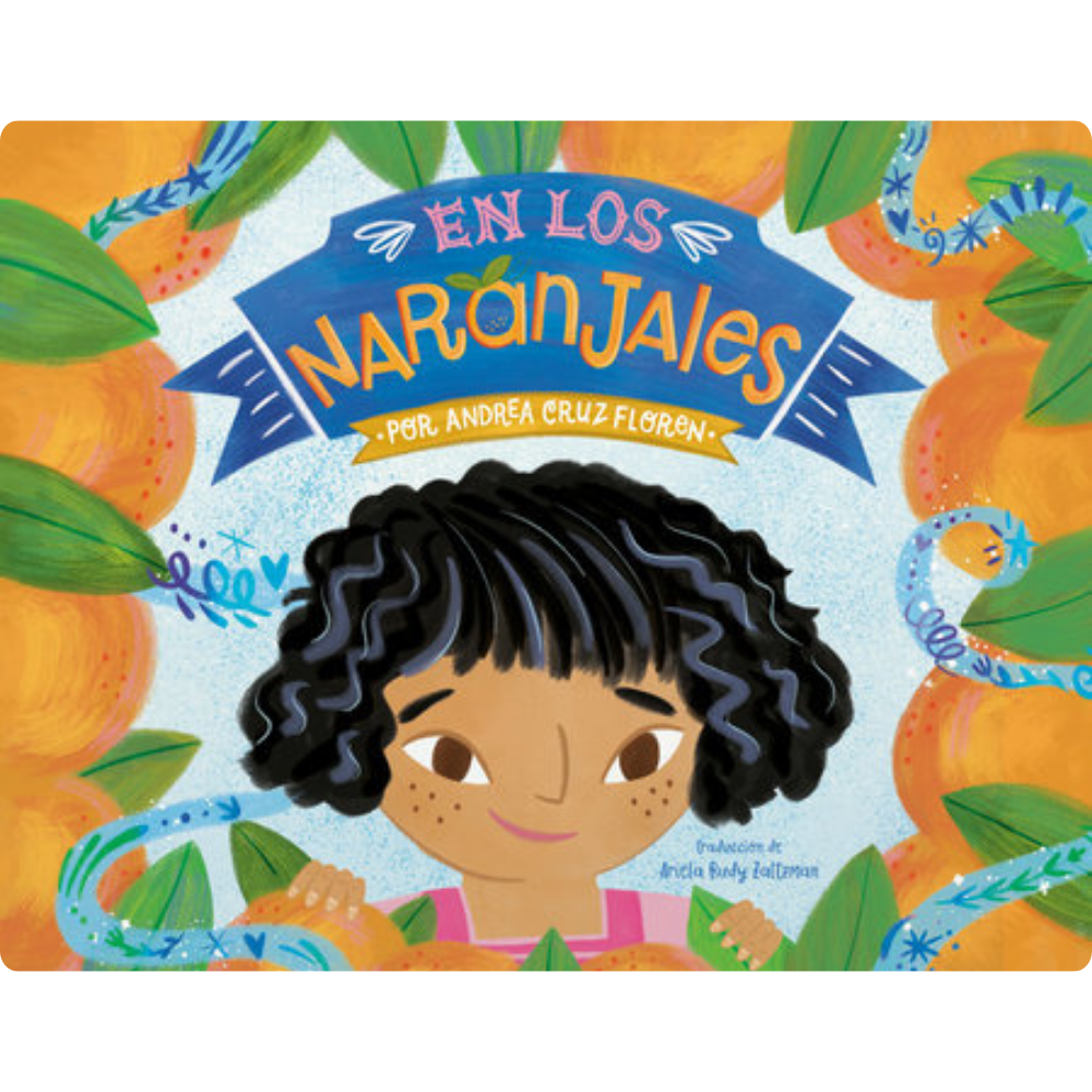 En los naranjales