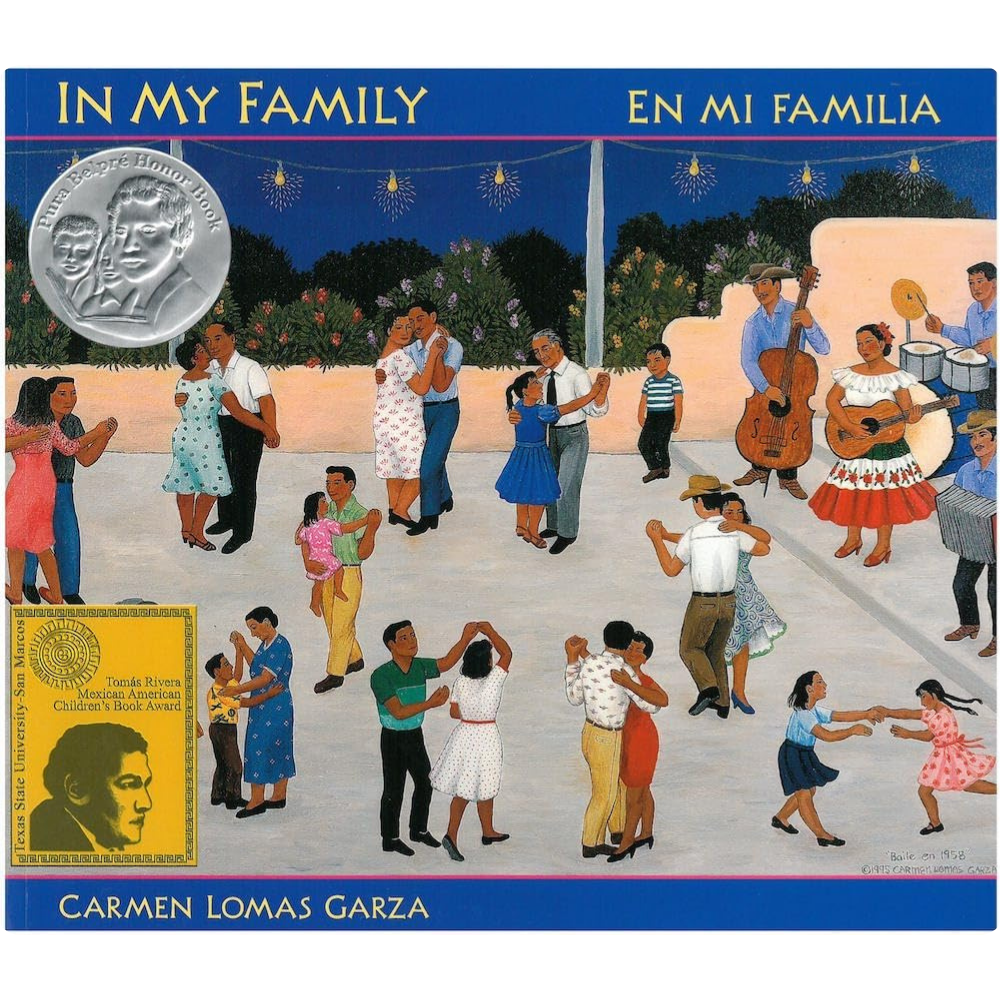 En mi familia