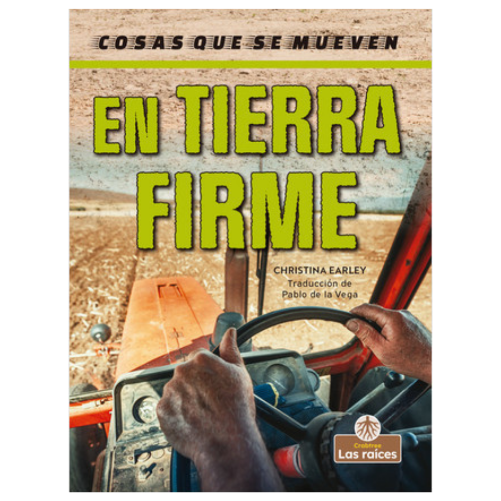 En tierra firme