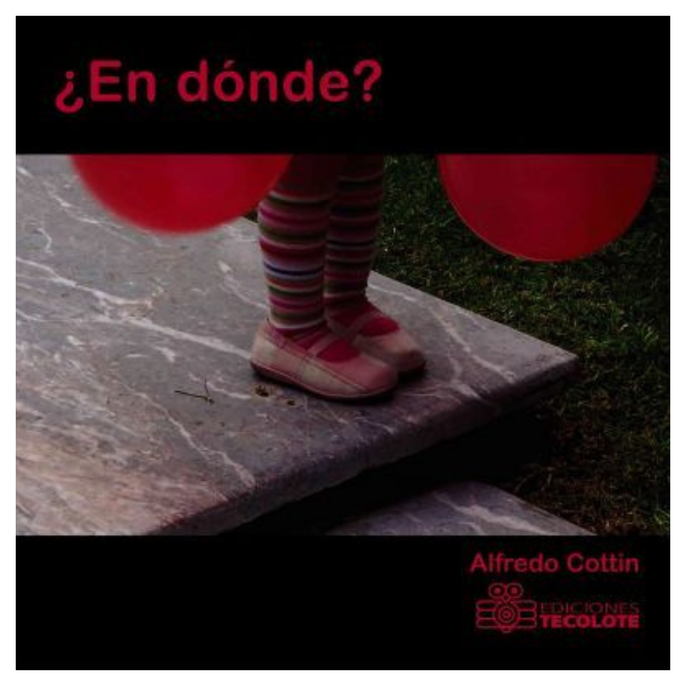 ¿En dónde?