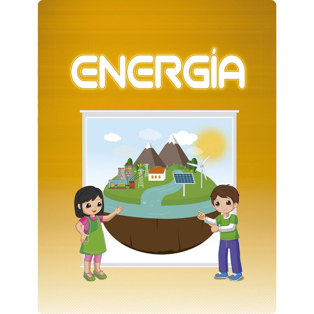 Energía