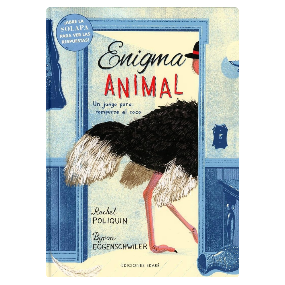 Enigma Animal